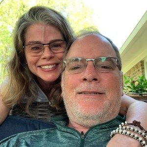 Meet your Posher, Leisa